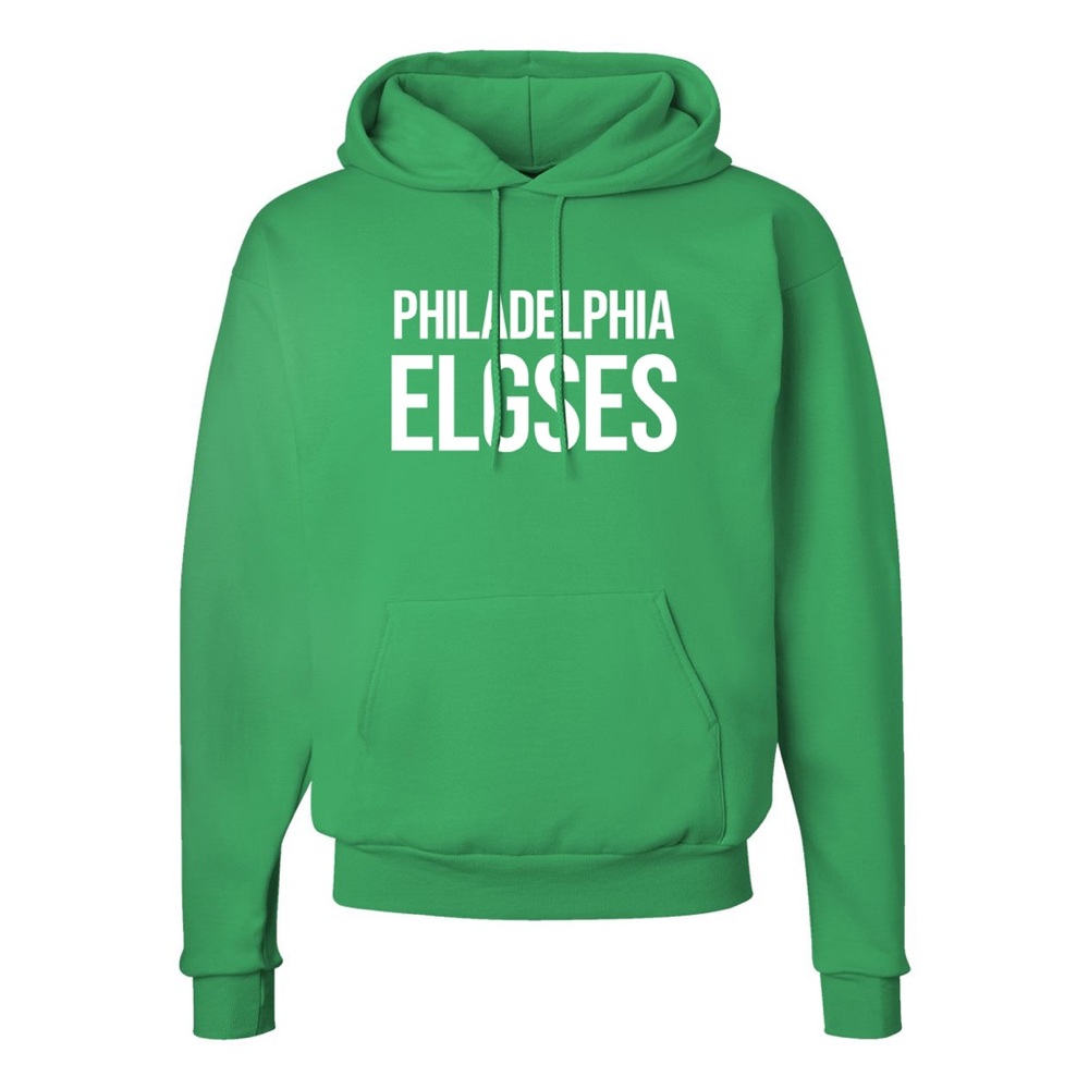 ELGSES (spelled like the mayor) s-xxxl NEW